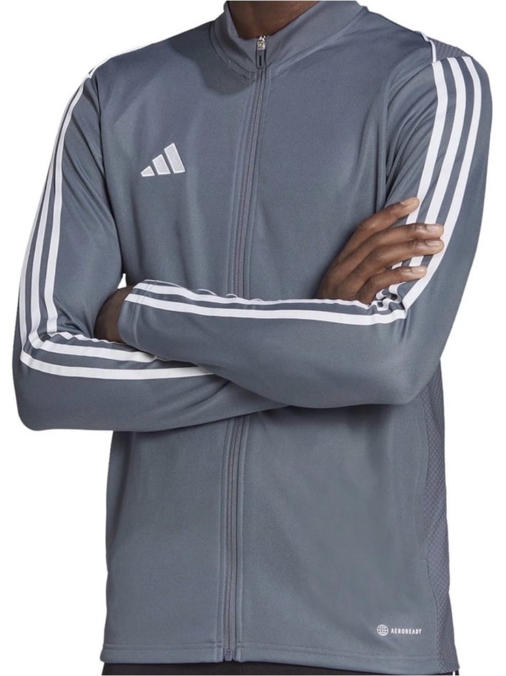Adidas tiro23 league track jacket
